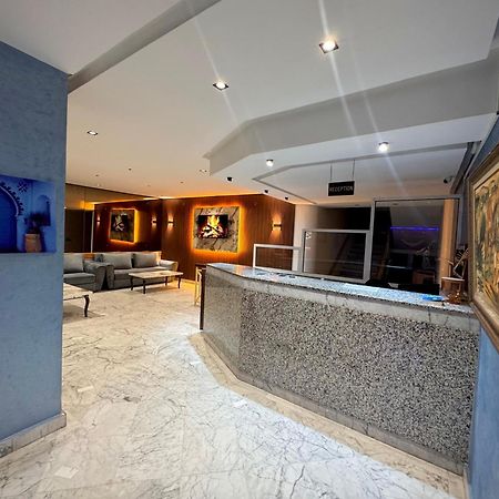 Hotel Residence Louban Agadir Zewnętrze zdjęcie